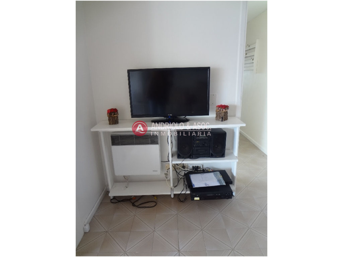 Apartamento ID.1483 - Apartamento en Punta del Este, Brava