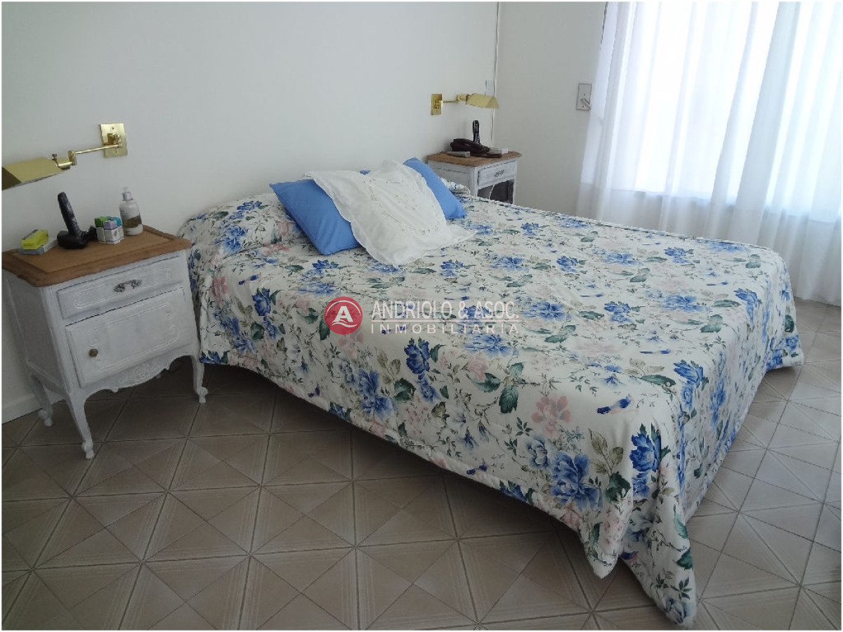 Apartamento ID.1483 - Apartamento en Punta del Este, Brava