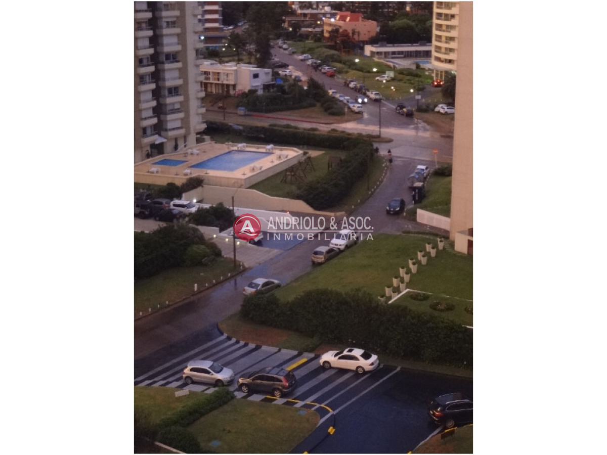 Apartamento ID.1483 - Apartamento en Punta del Este, Brava