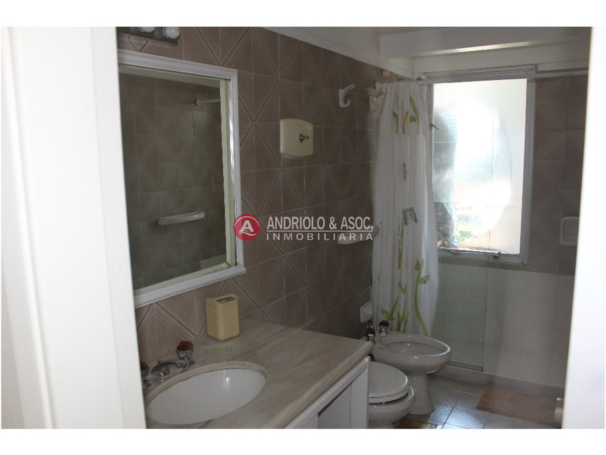 Apartamento ID.1483 - Apartamento en Punta del Este, Brava