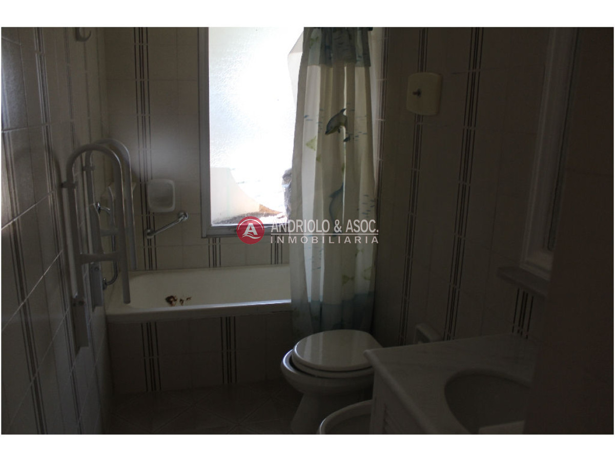 Apartamento ID.1483 - Apartamento en Punta del Este, Brava