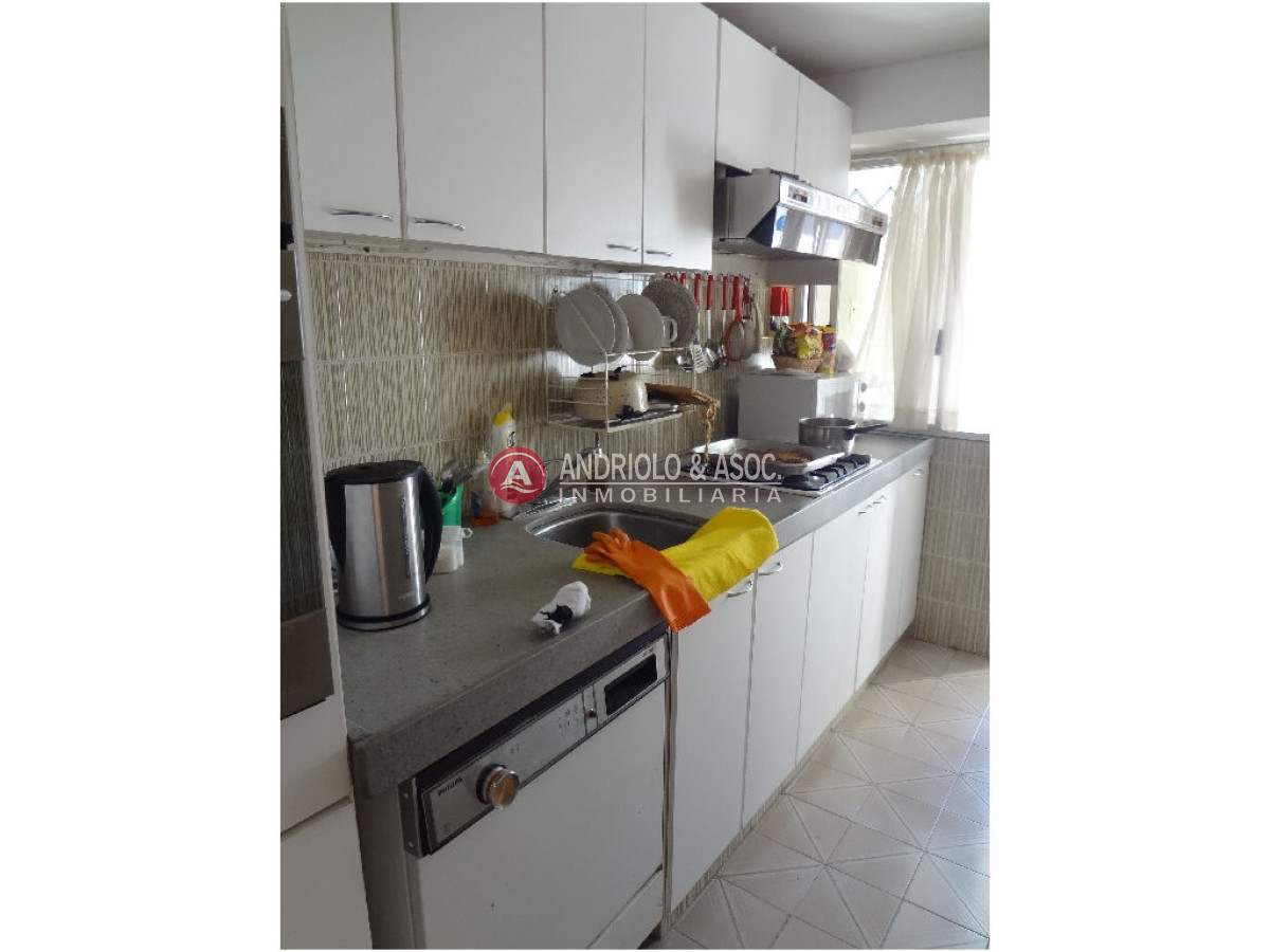 Apartamento ID.1483 - Apartamento en Punta del Este, Brava