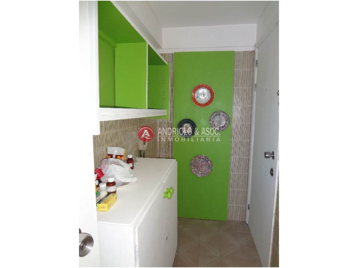 Apartamento ID.1483 - Apartamento en Punta del Este, Brava