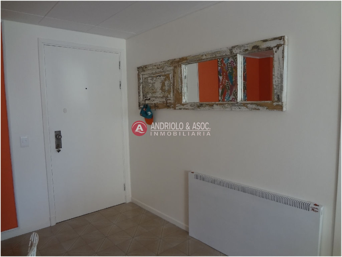 Apartamento ID.1483 - Apartamento en Punta del Este, Brava