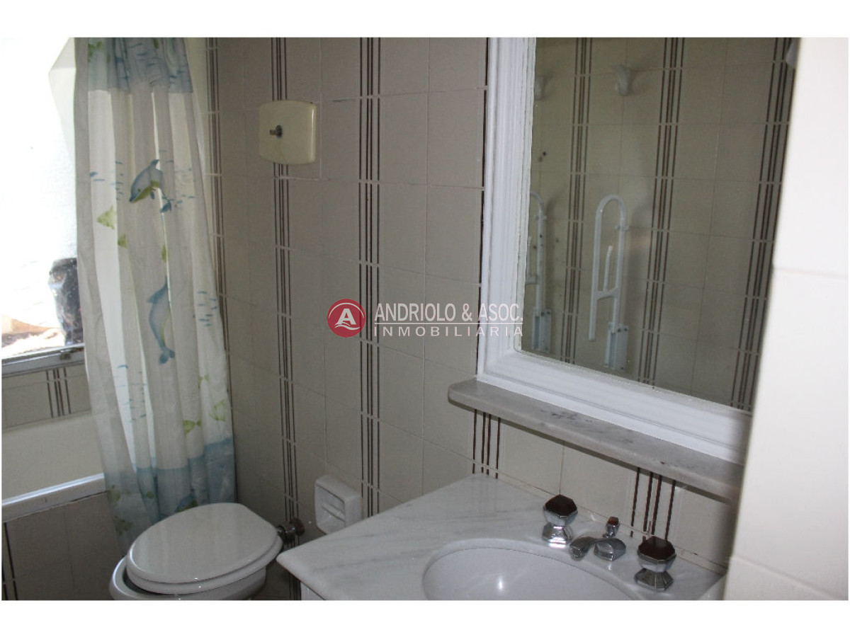 Apartamento ID.1483 - Apartamento en Punta del Este, Brava