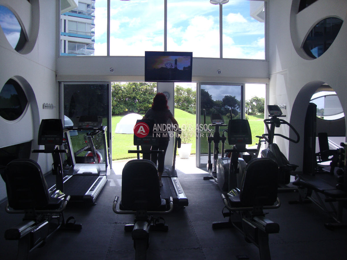 Apartamento ID.1483 - Apartamento en Punta del Este, Brava