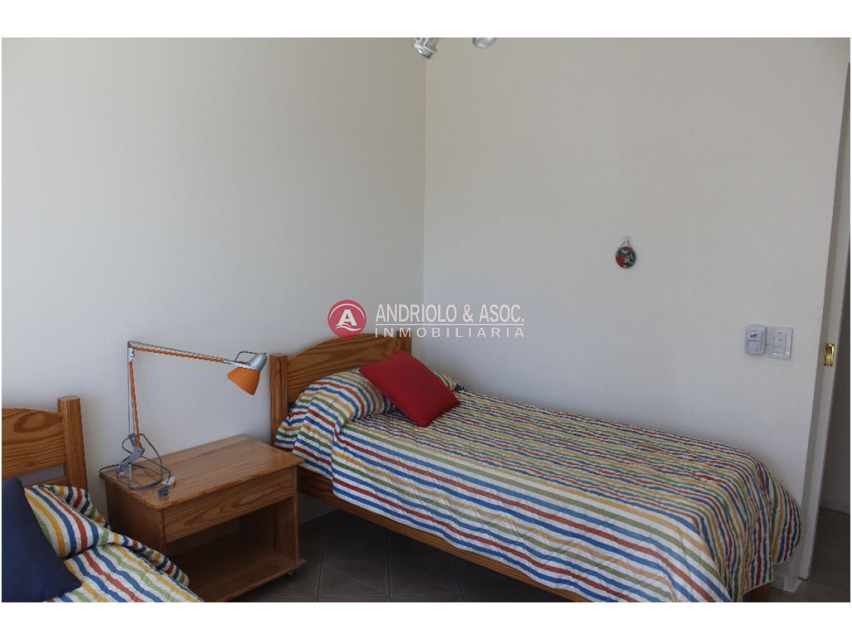 Apartamento ID.1483 - Apartamento en Punta del Este, Brava