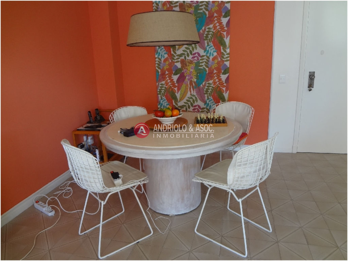 Apartamento ID.1483 - Apartamento en Punta del Este, Brava