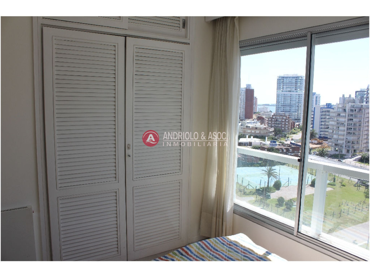 Apartamento ID.1483 - Apartamento en Punta del Este, Brava