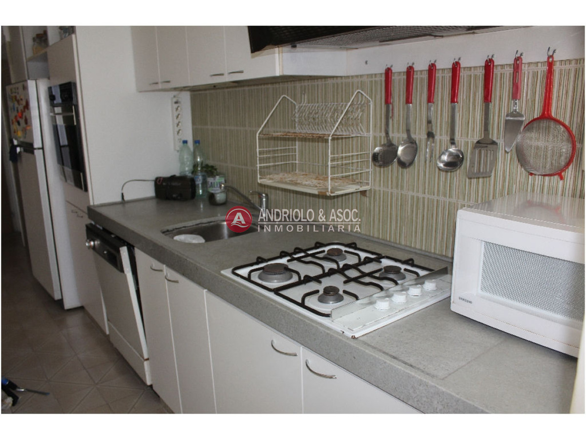 Apartamento ID.1483 - Apartamento en Punta del Este, Brava