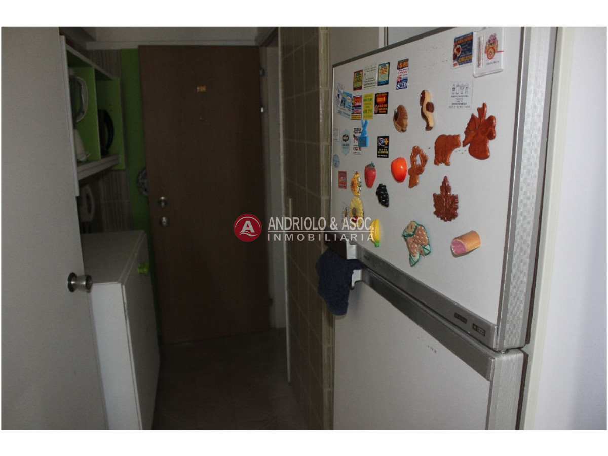 Apartamento ID.1483 - Apartamento en Punta del Este, Brava