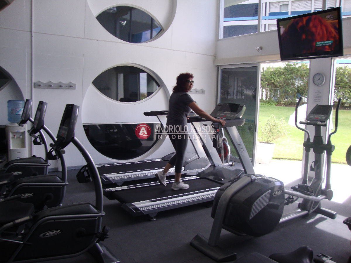 Apartamento ID.1483 - Apartamento en Punta del Este, Brava