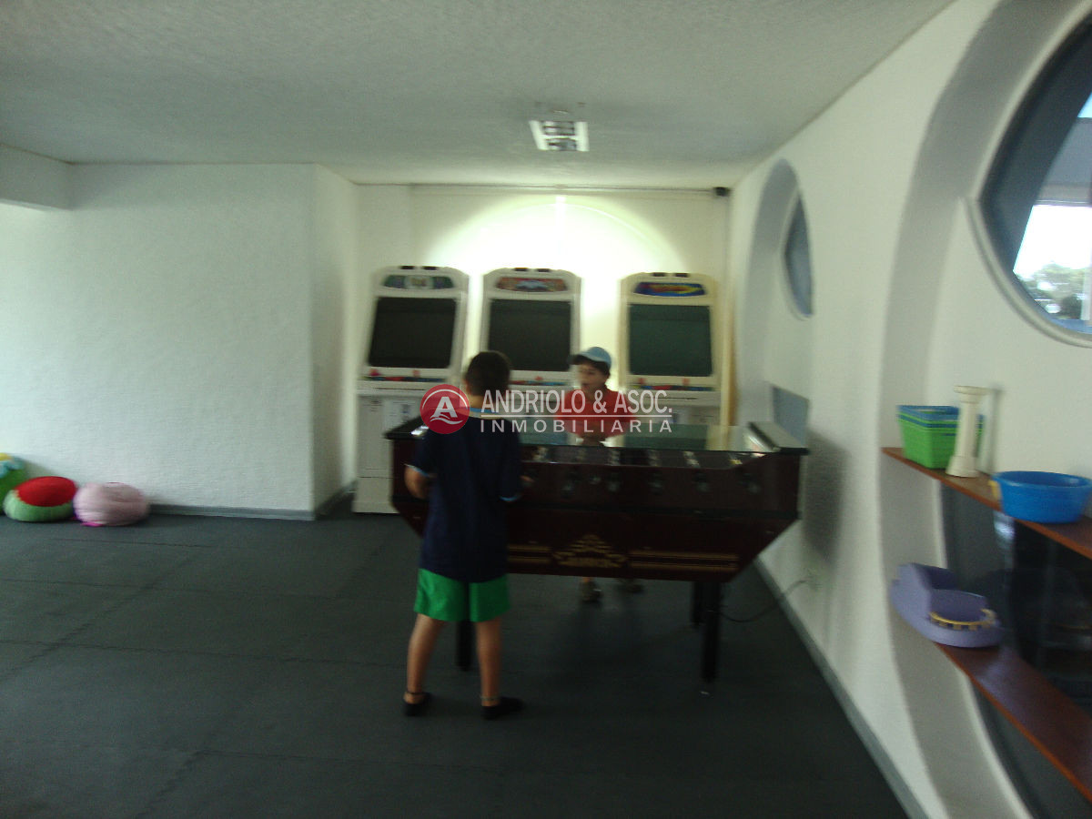 Apartamento ID.1483 - Apartamento en Punta del Este, Brava