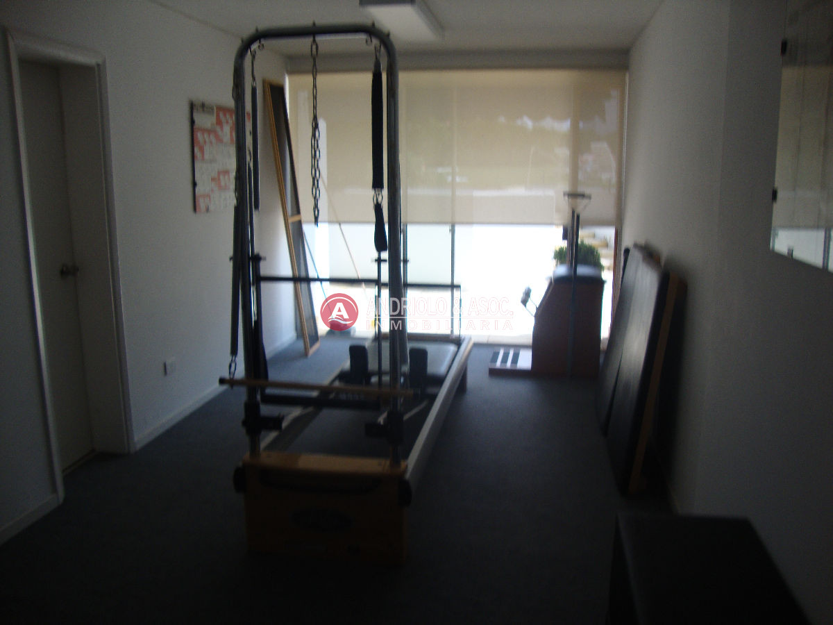 Apartamento ID.1483 - Apartamento en Punta del Este, Brava