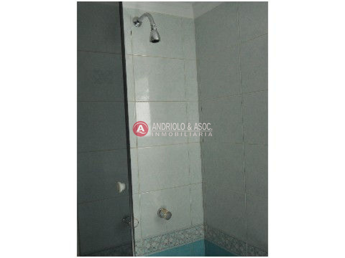 Apartamento ID.1490 - primera linea de playa brava 
