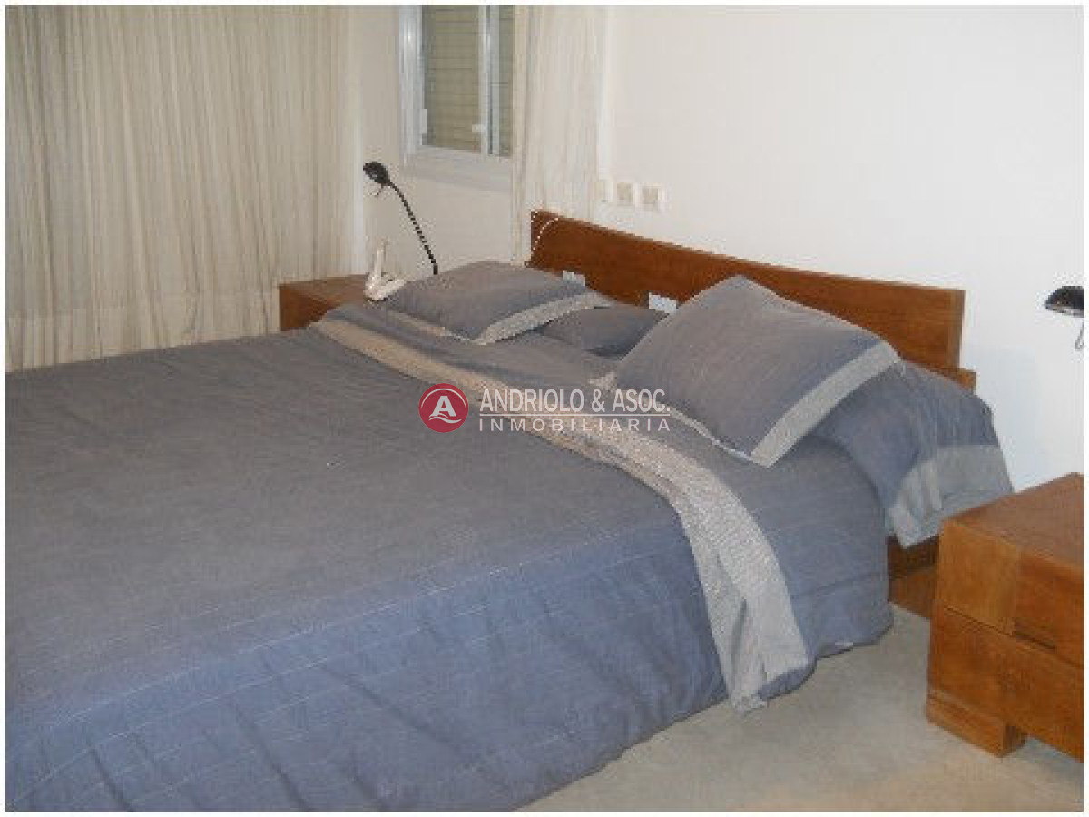 Apartamento ID.1490 - primera linea de playa brava 