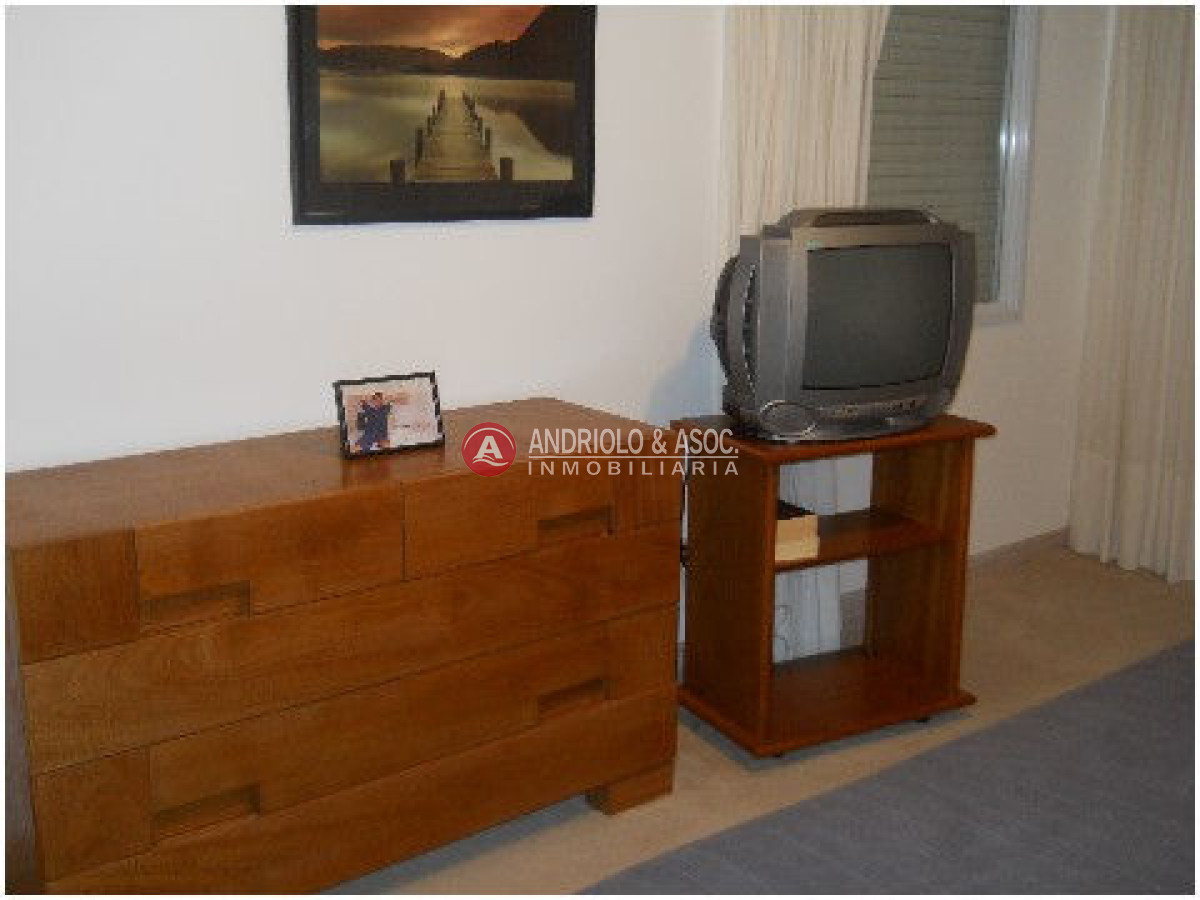 Apartamento ID.1490 - primera linea de playa brava 