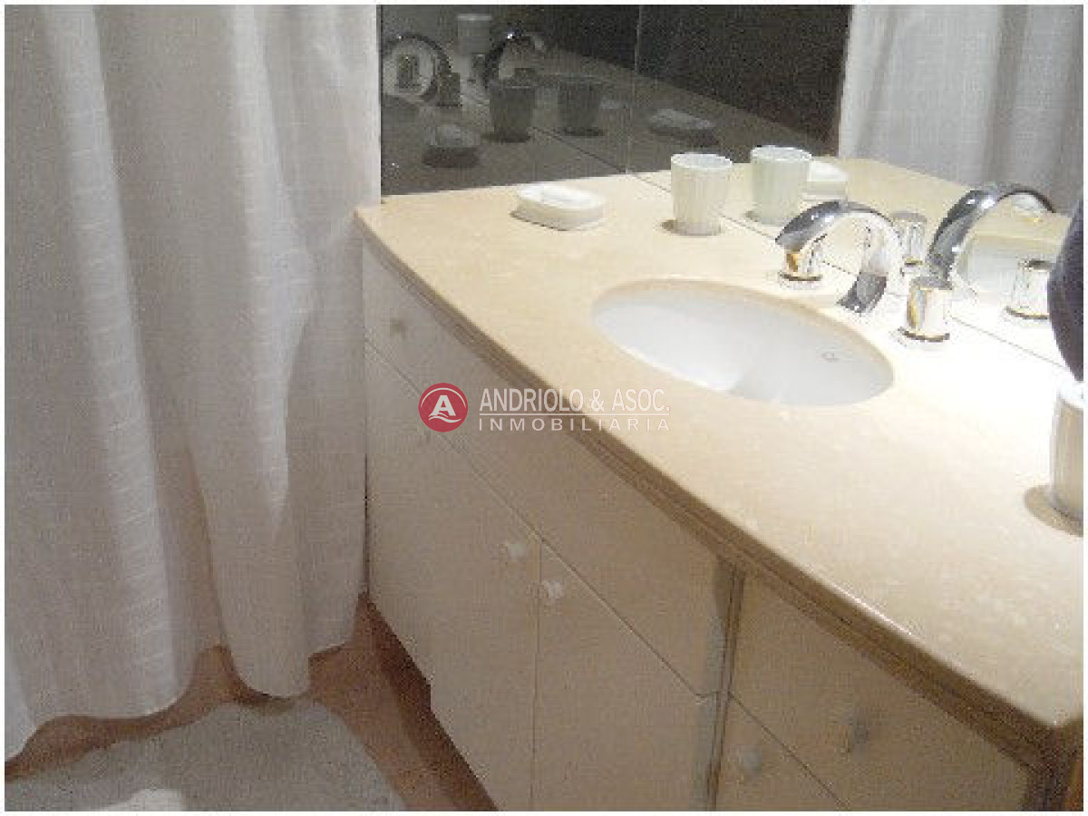 Apartamento ID.1490 - primera linea de playa brava 