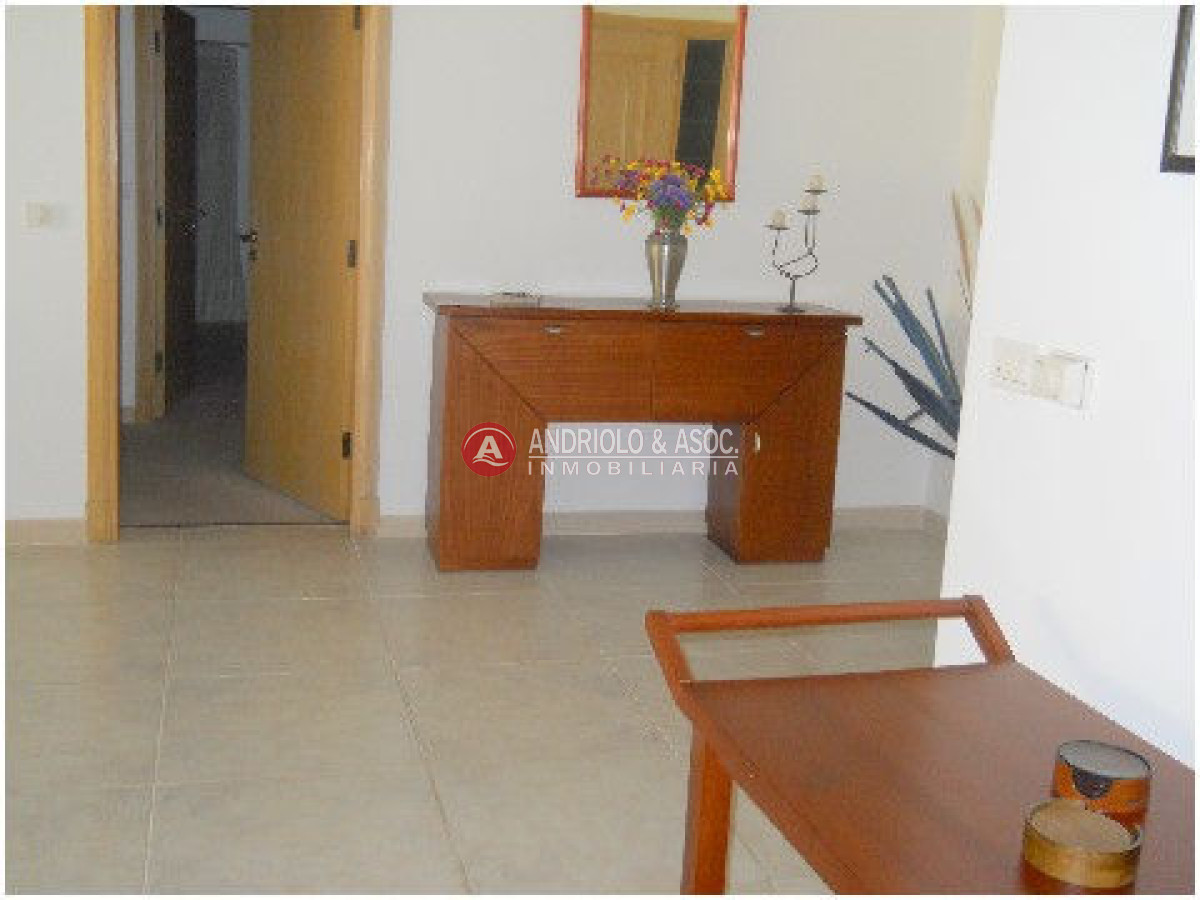 Apartamento ID.1490 - primera linea de playa brava 