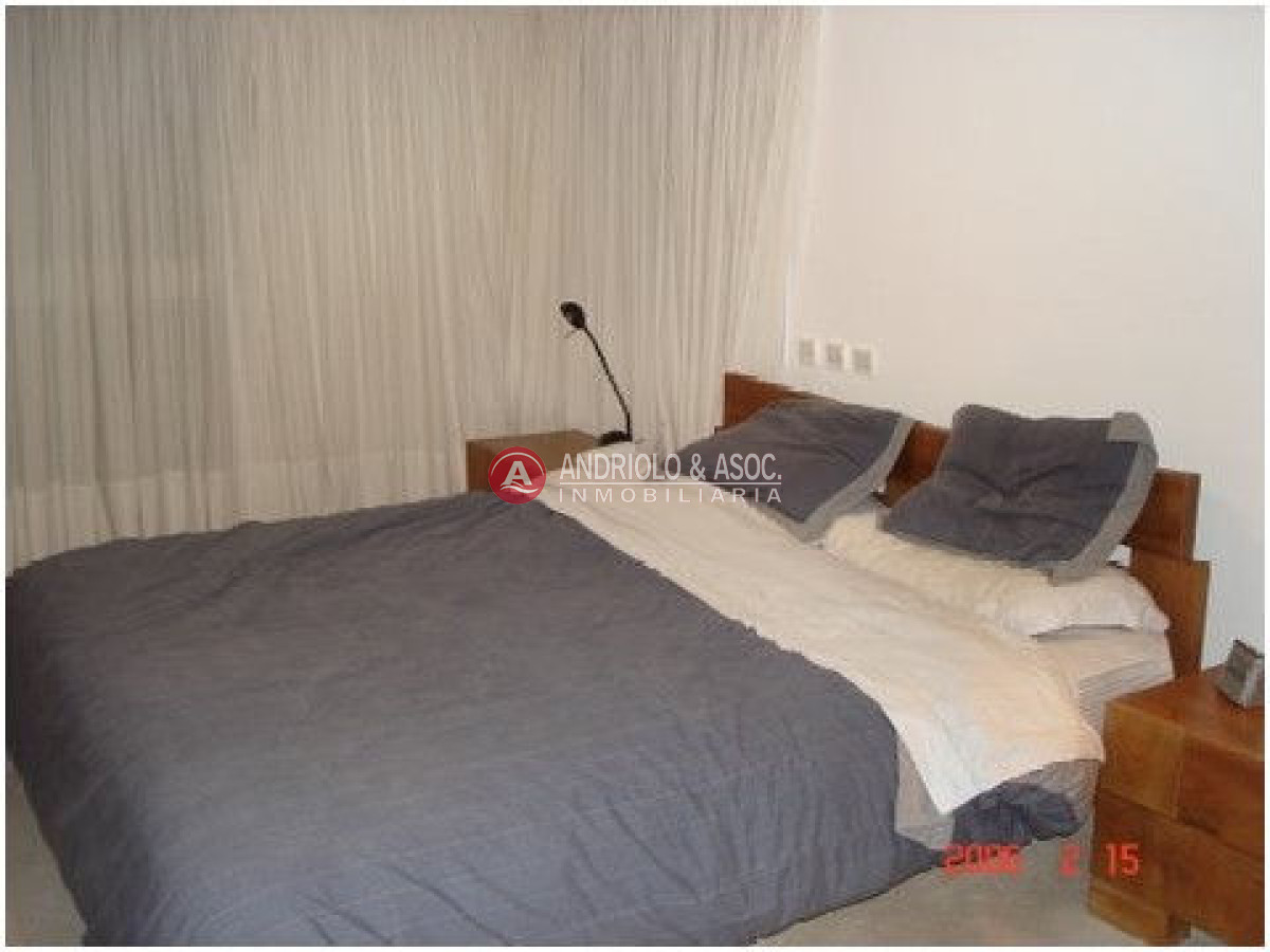 Apartamento ID.1490 - primera linea de playa brava 