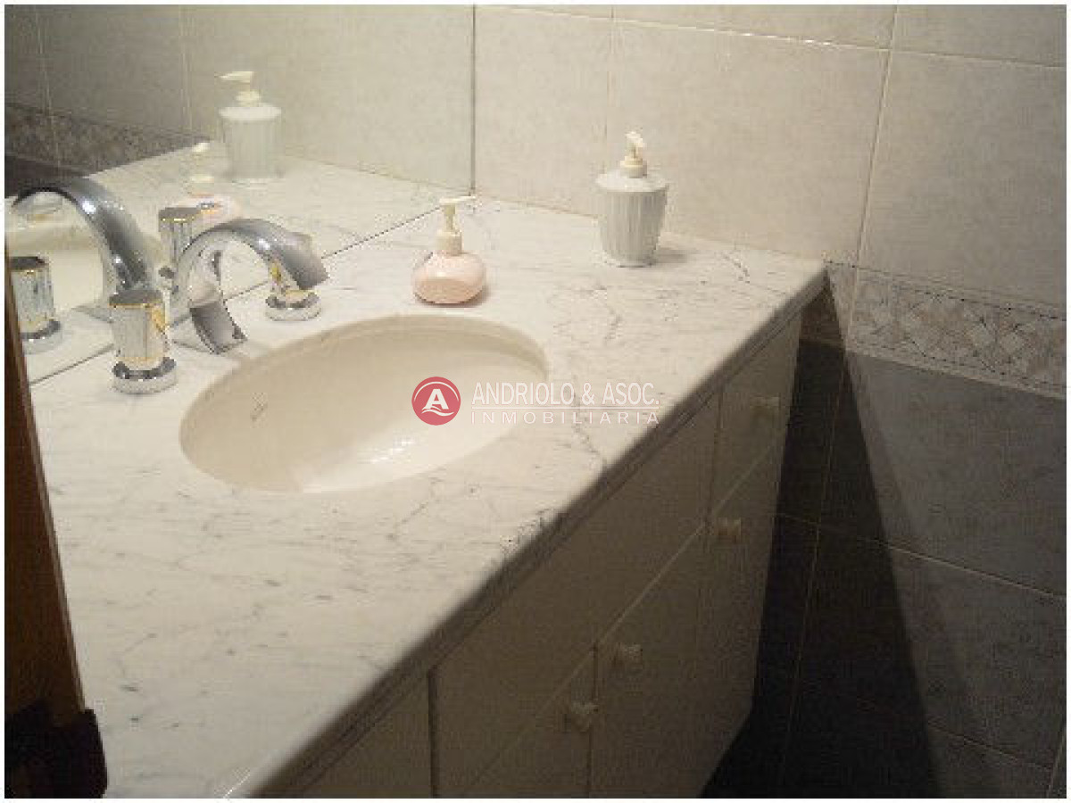 Apartamento ID.1490 - primera linea de playa brava 