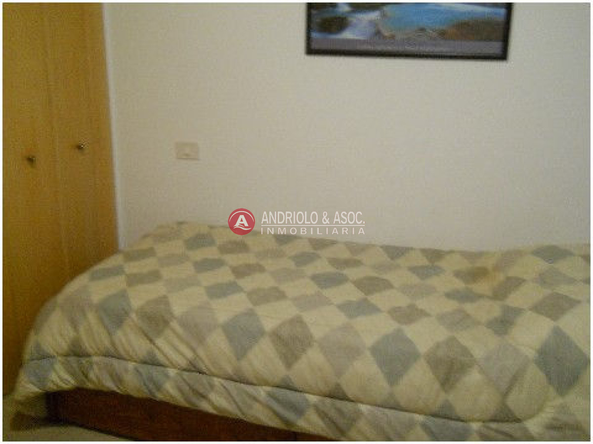 Apartamento ID.1490 - primera linea de playa brava 