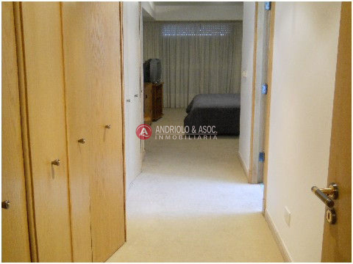 Apartamento ID.1490 - primera linea de playa brava 