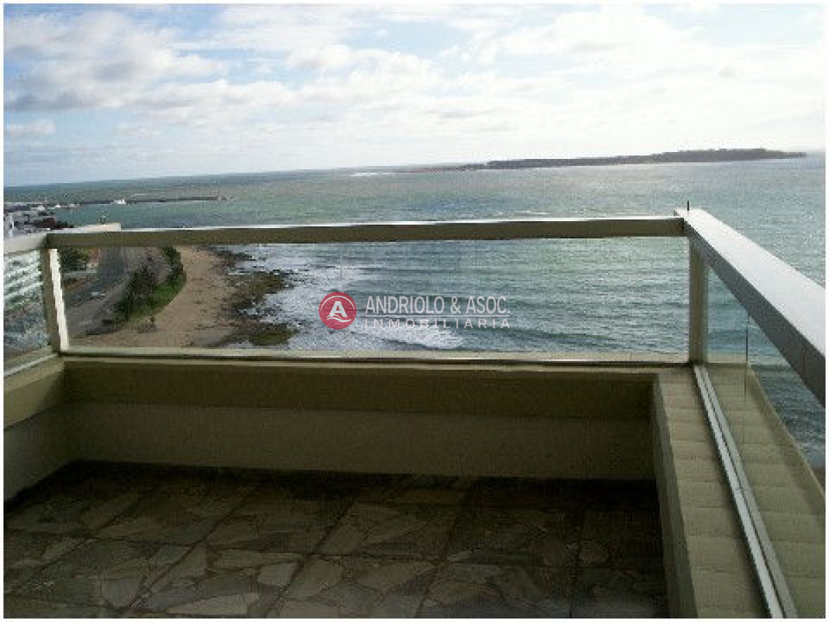 Apartamento ID.1521 - Apartamento en Punta del Este, Mansa