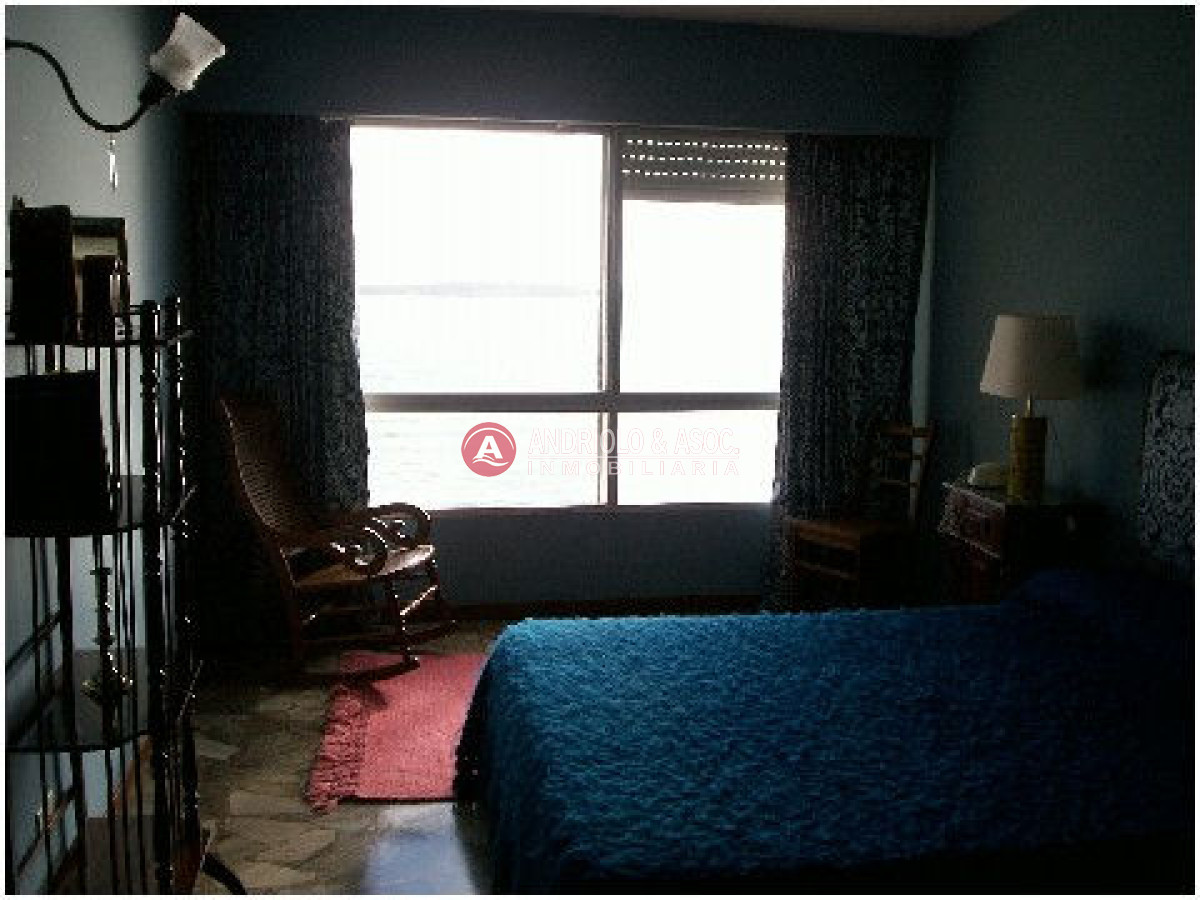 Apartamento ID.1521 - Apartamento en Punta del Este, Mansa
