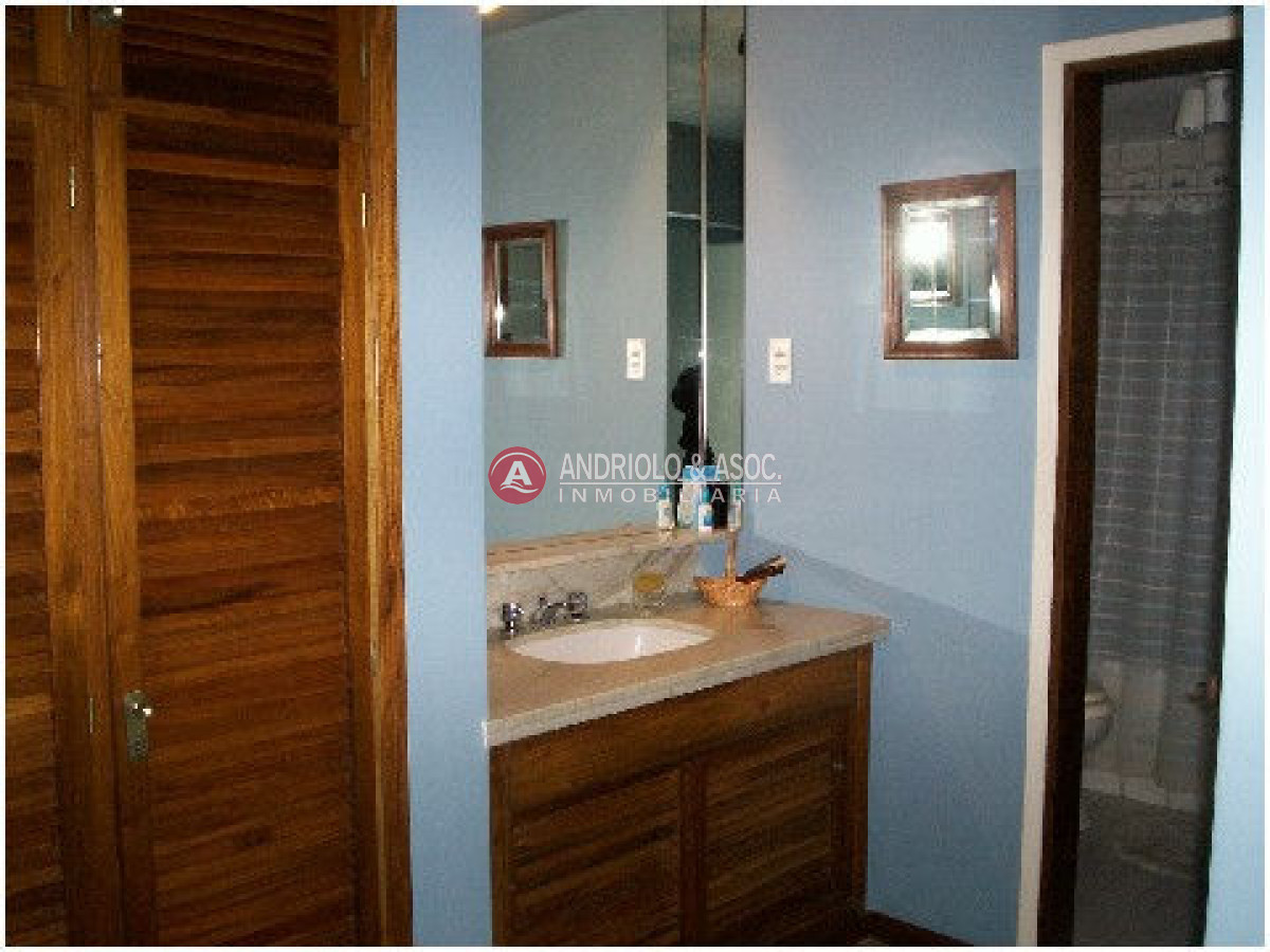 Apartamento ID.1521 - Apartamento en Punta del Este, Mansa