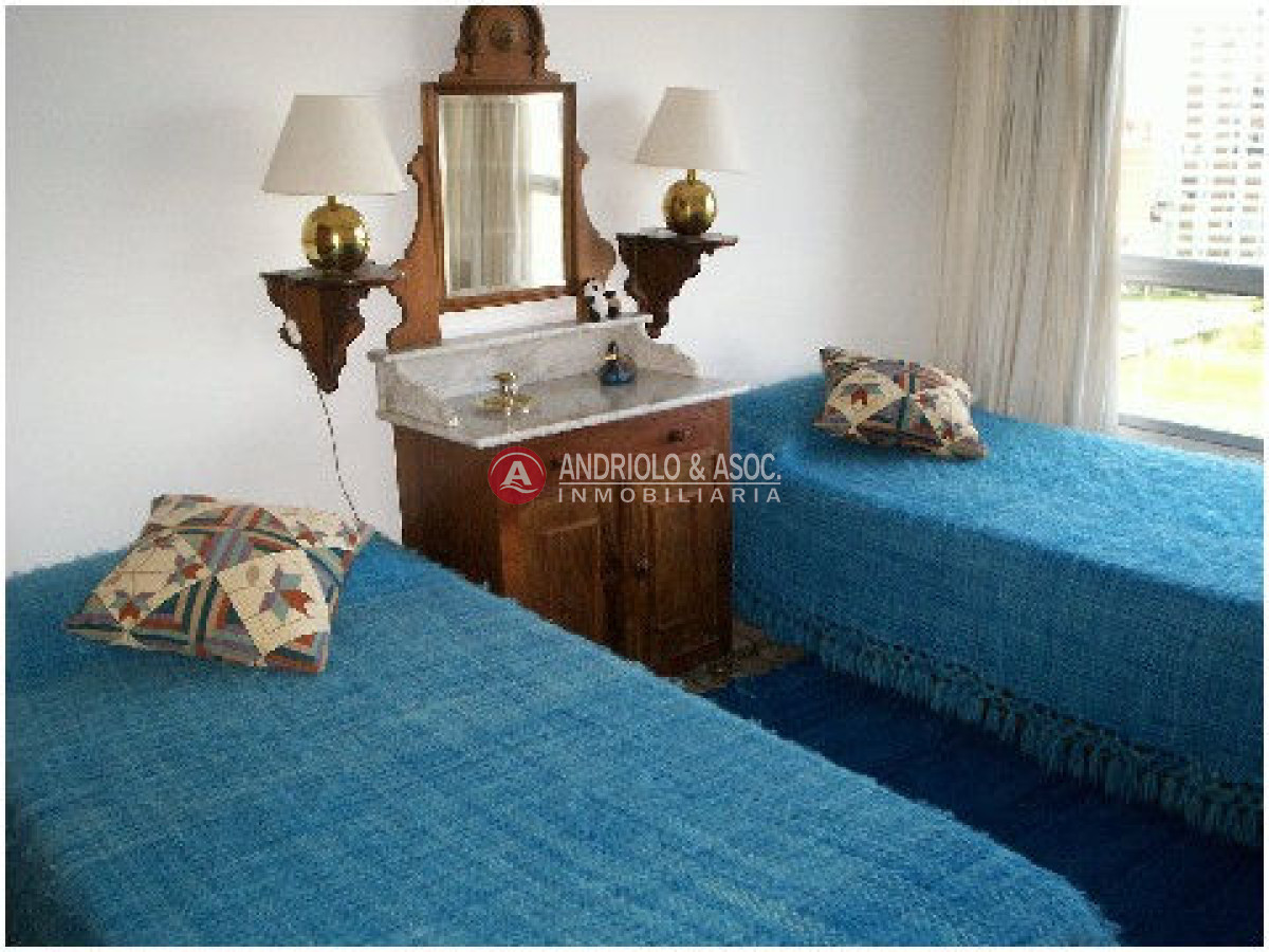 Apartamento ID.1521 - Apartamento en Punta del Este, Mansa
