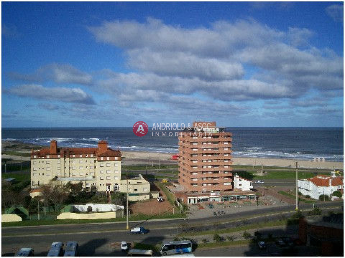 Apartamento ID.1521 - Apartamento en Punta del Este, Mansa