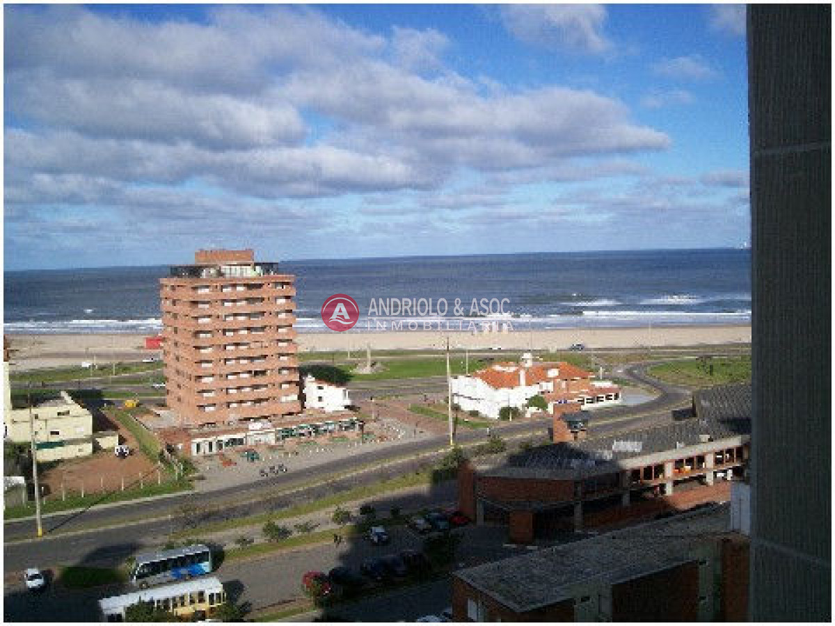 Apartamento ID.1521 - Apartamento en Punta del Este, Mansa
