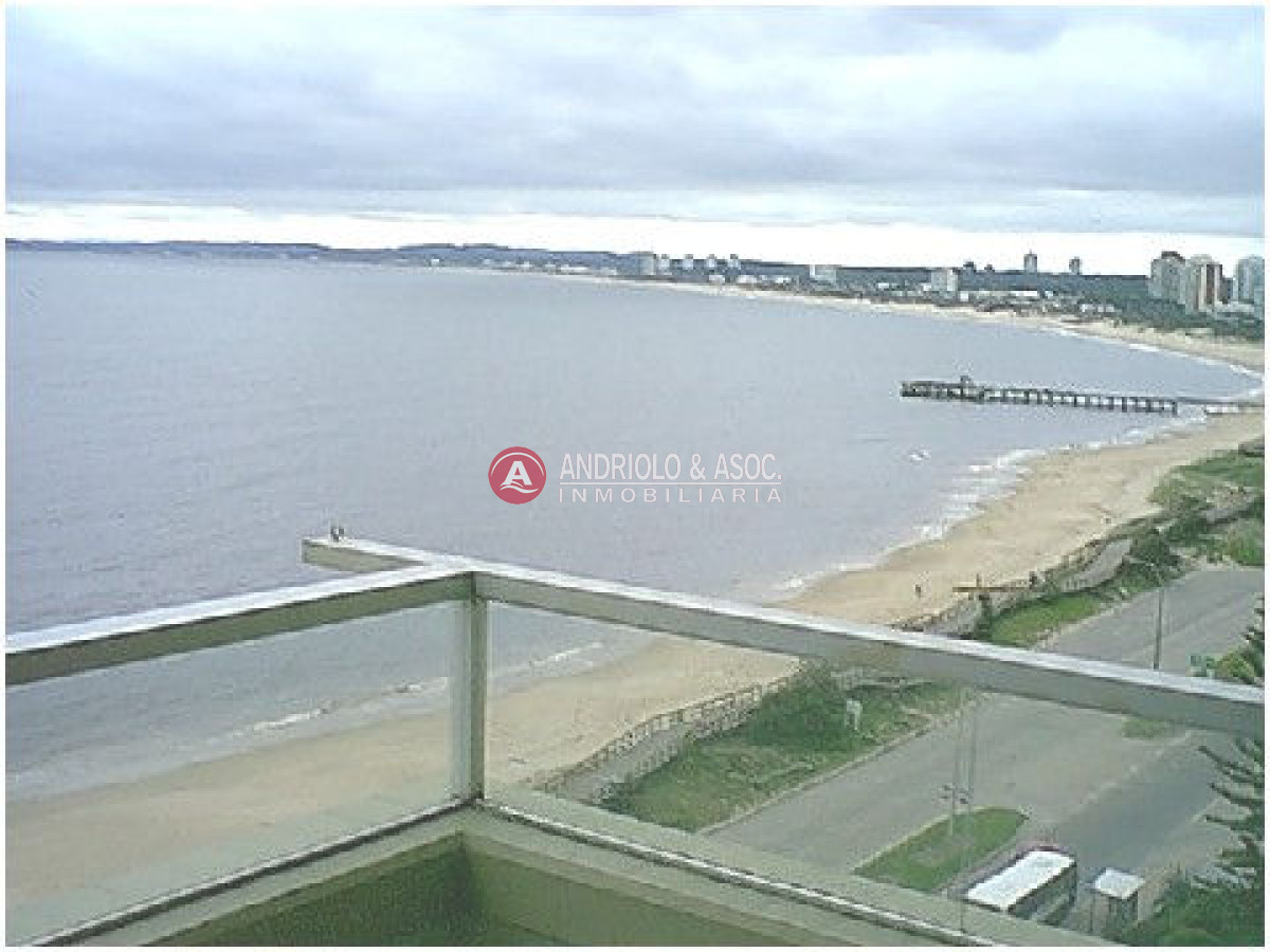 Apartamento ID.1521 - Apartamento en Punta del Este, Mansa