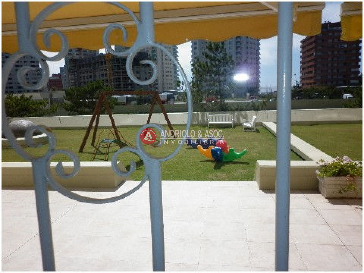 Apartamento ID.1521 - Apartamento en Punta del Este, Mansa