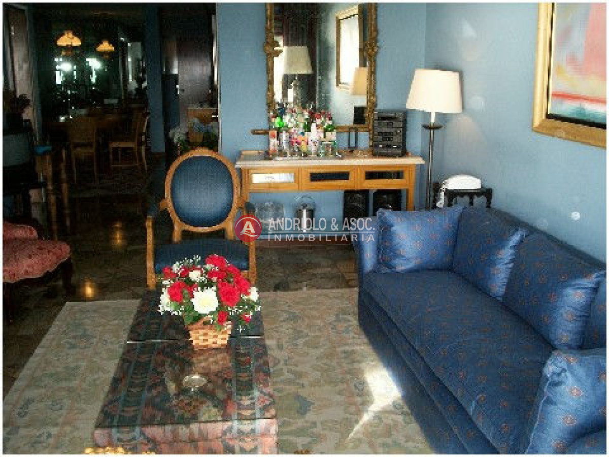 Apartamento ID.1521 - Apartamento en Punta del Este, Mansa