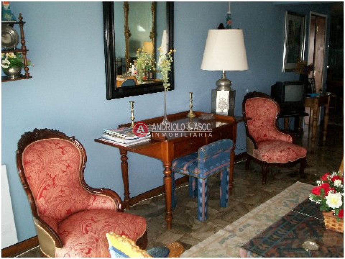 Apartamento ID.1521 - Apartamento en Punta del Este, Mansa