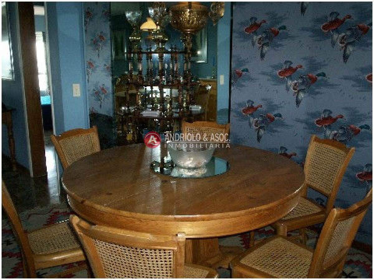 Apartamento ID.1521 - Apartamento en Punta del Este, Mansa