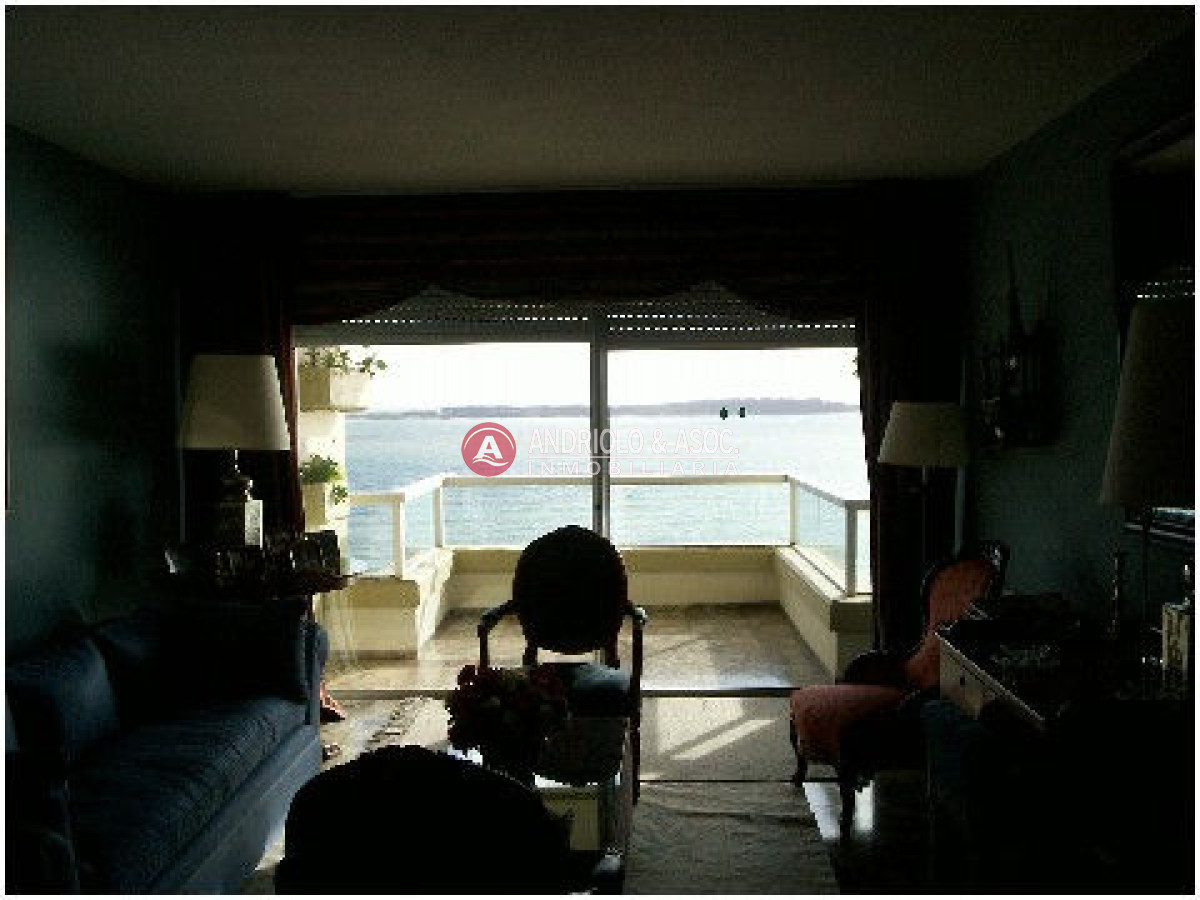 Apartamento ID.1521 - Apartamento en Punta del Este, Mansa