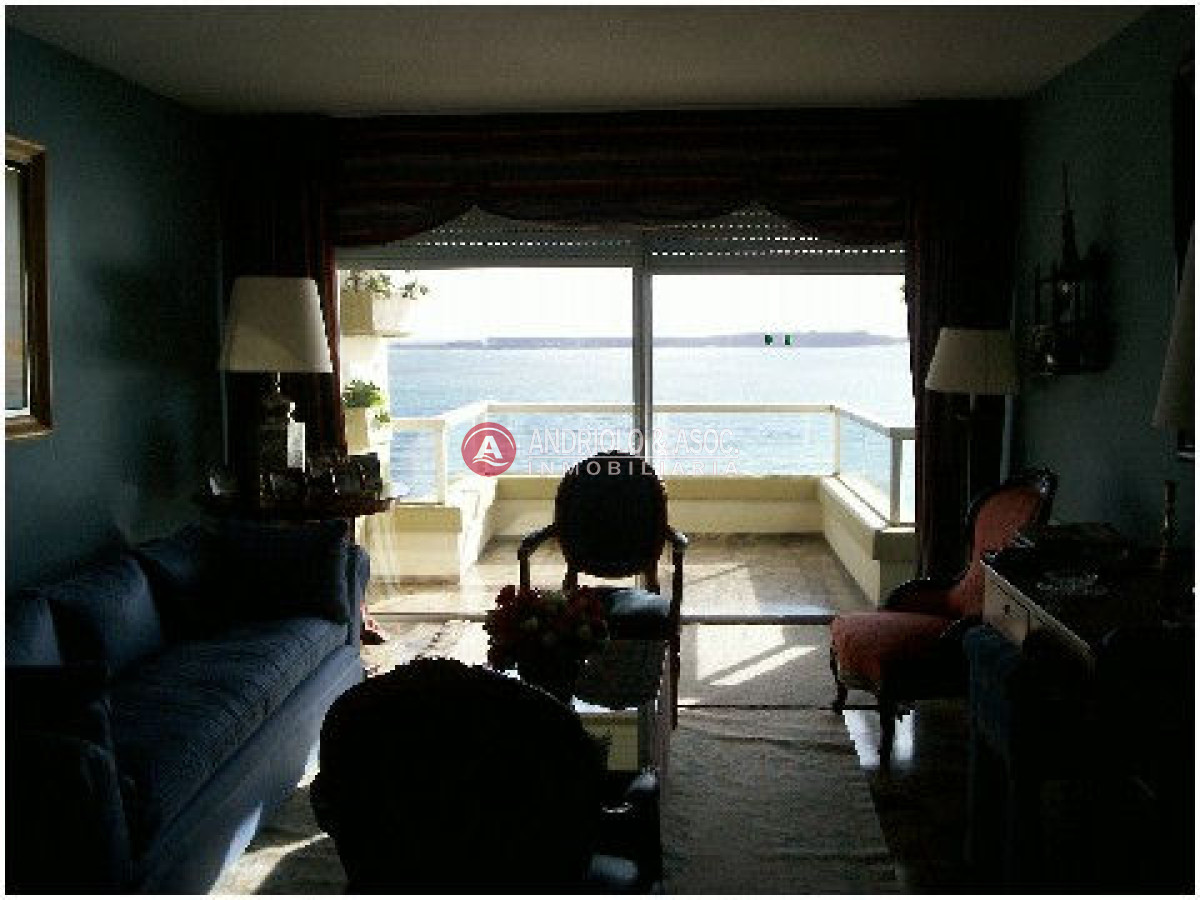 Apartamento ID.1521 - Apartamento en Punta del Este, Mansa
