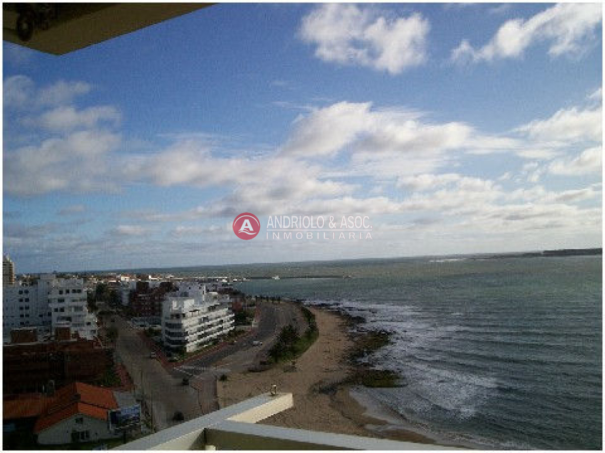 Apartamento ID.1521 - Apartamento en Punta del Este, Mansa