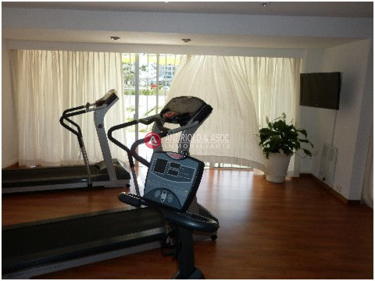 Apartamento ID.1521 - Apartamento en Punta del Este, Mansa