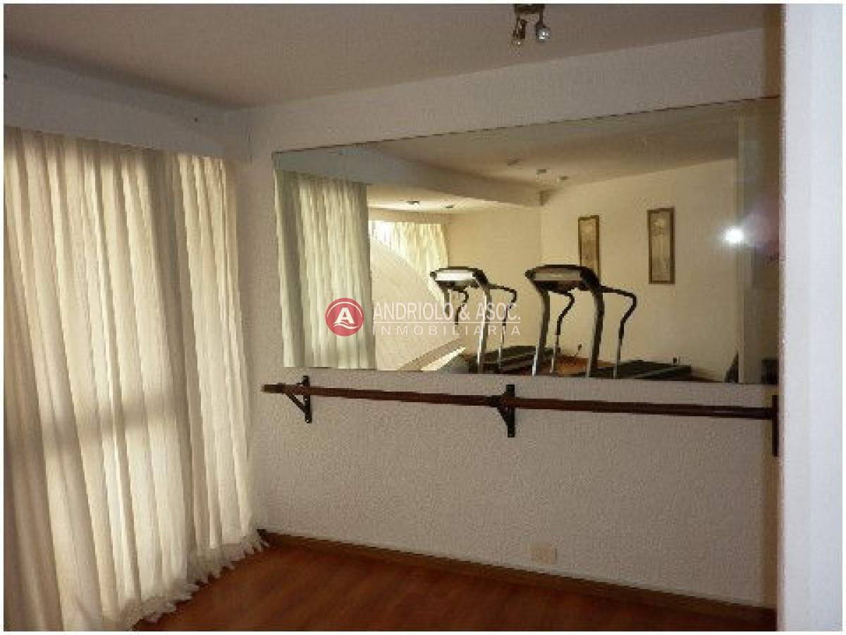 Apartamento ID.1521 - Apartamento en Punta del Este, Mansa