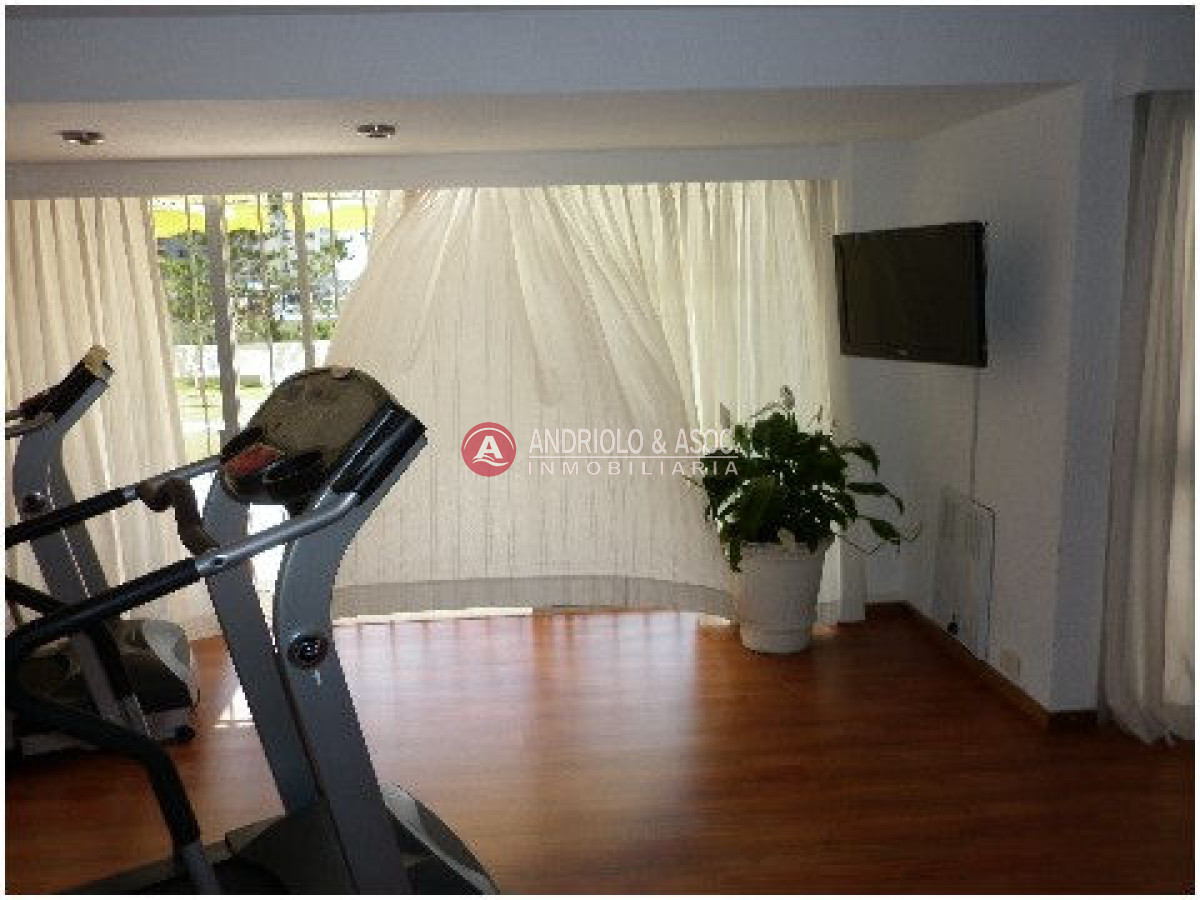 Apartamento ID.1521 - Apartamento en Punta del Este, Mansa