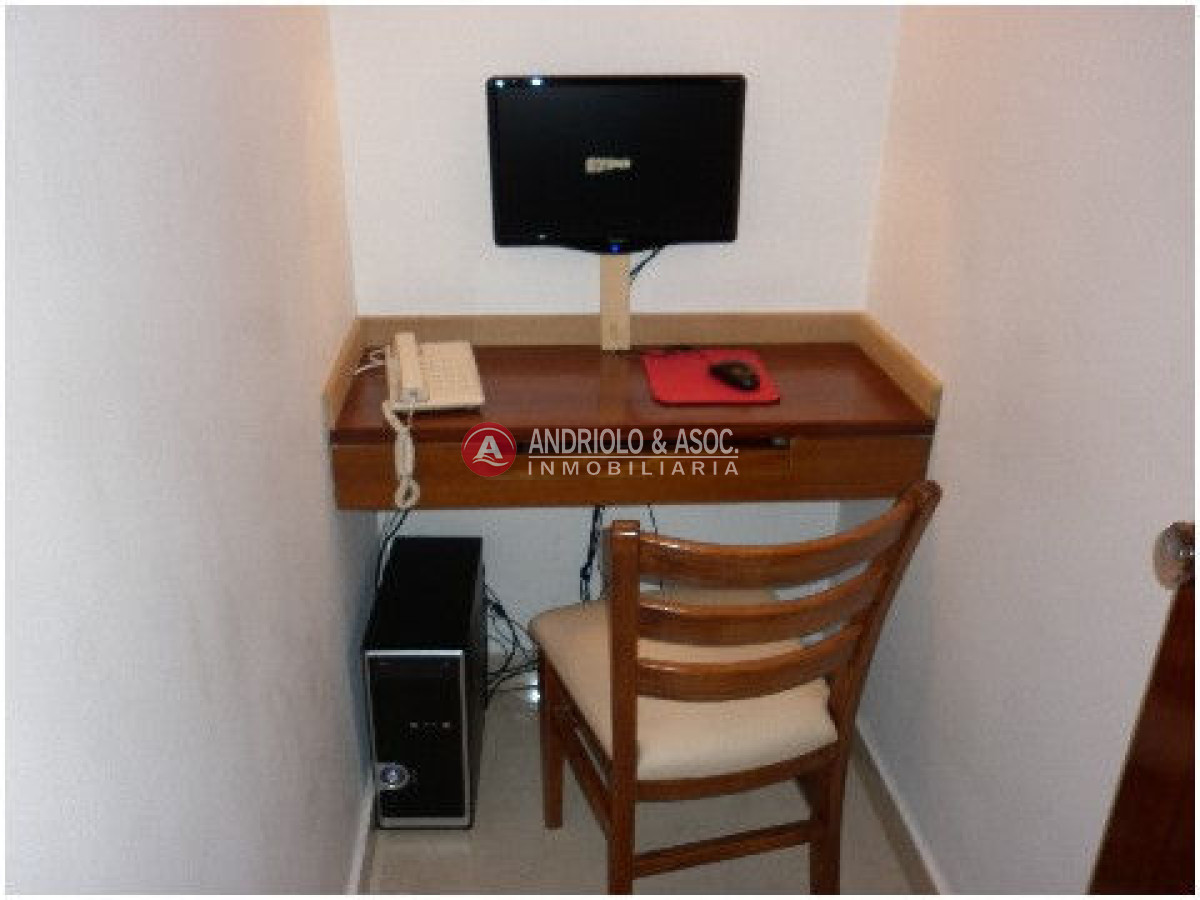 Apartamento ID.1521 - Apartamento en Punta del Este, Mansa