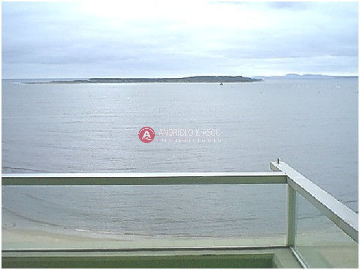 Apartamento ID.1521 - Apartamento en Punta del Este, Mansa