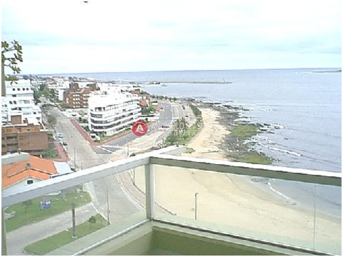 Apartamento ID.1521 - Apartamento en Punta del Este, Mansa