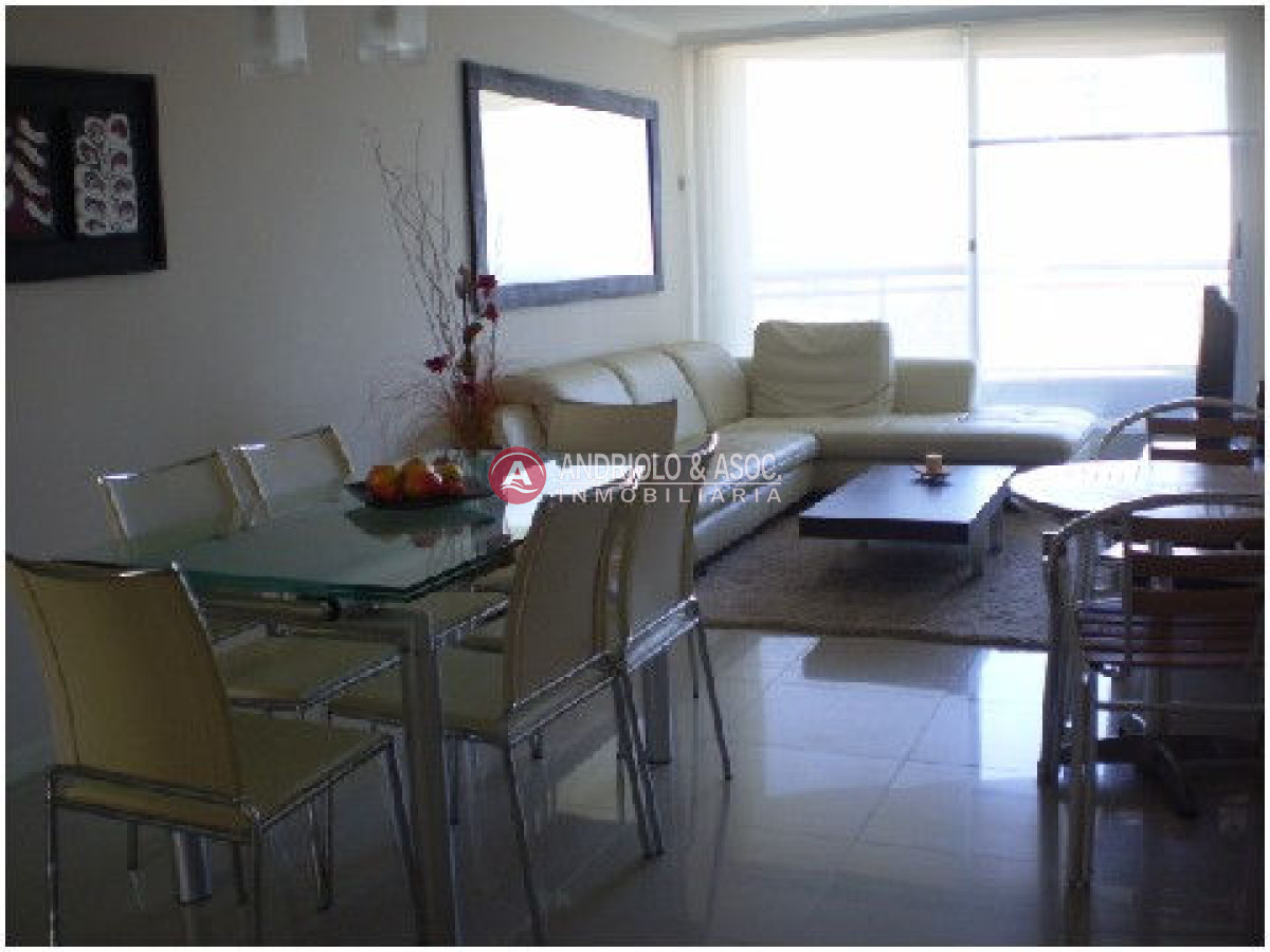 Apartamento ID.153 - Apartamento en Punta del Este, Roosevelt