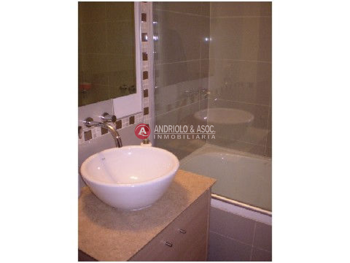 Apartamento ID.153 - Apartamento en Punta del Este, Roosevelt