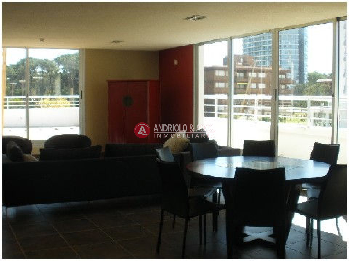 Apartamento ID.153 - Apartamento en Punta del Este, Roosevelt